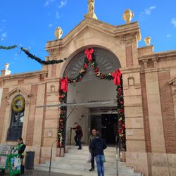 Mercado Central