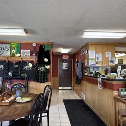 Inside Inside