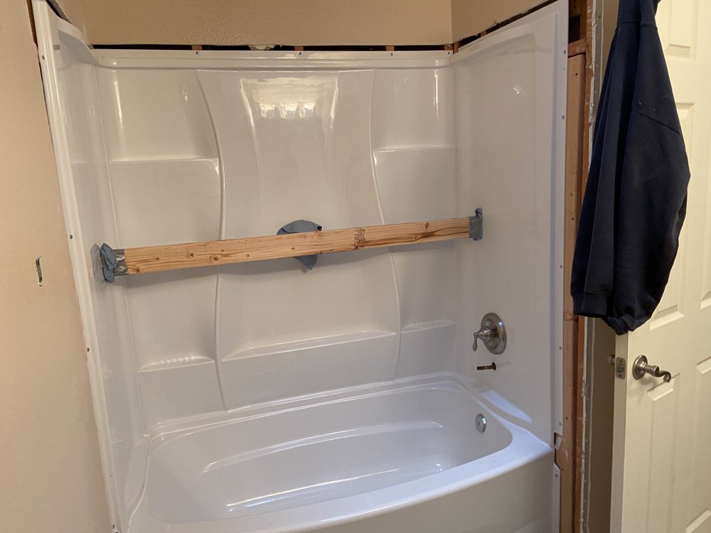 Slide of Jeremy’s Plumbing