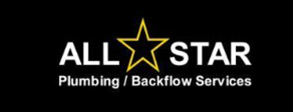 Slide of All Star Plumbing