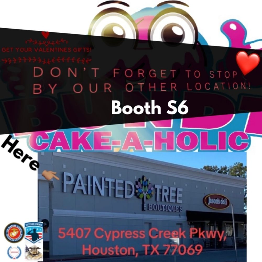 BUNDT CAKEAHOLIC Updated September 2024 155 Photos & 24 Reviews