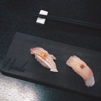 Hinata - Sushi Bars Near Me - San Francisco, California Hinata - Sushi Bars Near Me - San Francisco, California