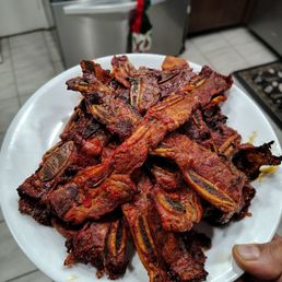 Costillas Costillas