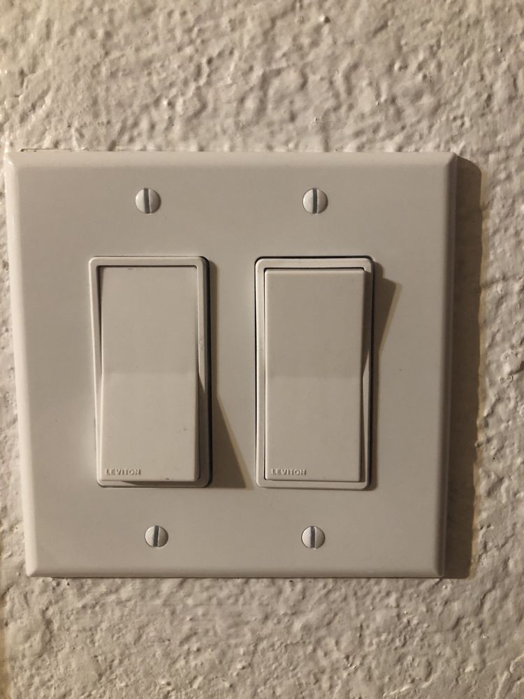 Slide of Ulloa Electrical Services