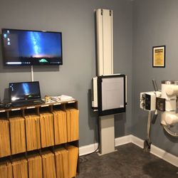 York Chiropractic Center - Digital x-ray