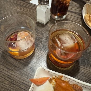 Cobblestone On Main - Old fashioned - New American Near Me - Webster, New York
