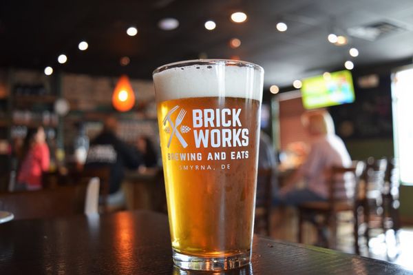Brick Works Brewing and Eats - Smyrna by null