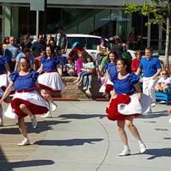 Taste of Merrifield
