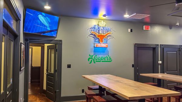 Hooper's by null