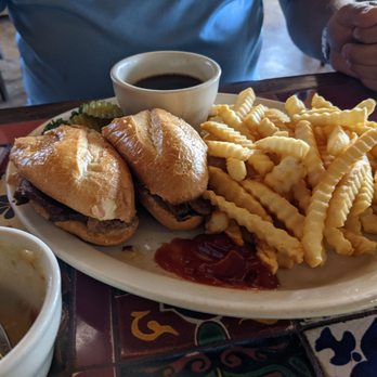 Westside Lilo's Cafe - French Dip - Breakfast & Brunch Near Me - Seligman, Arizona Westside Lilo's Cafe - French Dip - Breakfast & Brunch Near Me - Seligman, Arizona