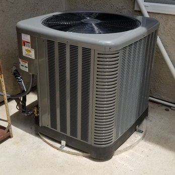 Integrity Comfort Systems - Heating & Air Conditioning/HVAC Near Me - Simi Valley, California
