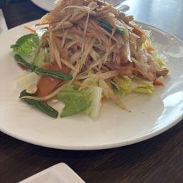 ##14. Som Tum Salad ##14. Som Tum Salad