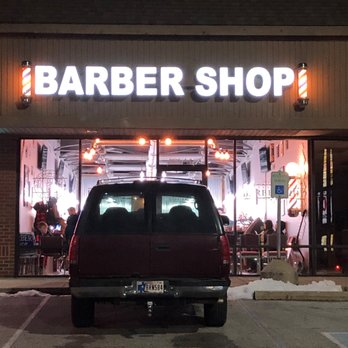 Legends Barber Shop - Store front - Barbers Near Me - Indianapolis, Indiana Legends Barber Shop - Store front - Barbers Near Me - Indianapolis, Indiana