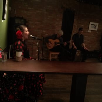 Cafe Solstice - Cantes flamenco - Coffee & Tea Near Me - Seattle, Washington Cafe Solstice - Cantes flamenco - Coffee & Tea Near Me - Seattle, Washington