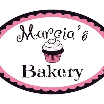 Marcia’s Bakery - Marcia's Bakery logo - Bakeries Near Me - Youngwood, Pennsylvania Marcia’s Bakery - Marcia's Bakery logo - Bakeries Near Me - Youngwood, Pennsylvania