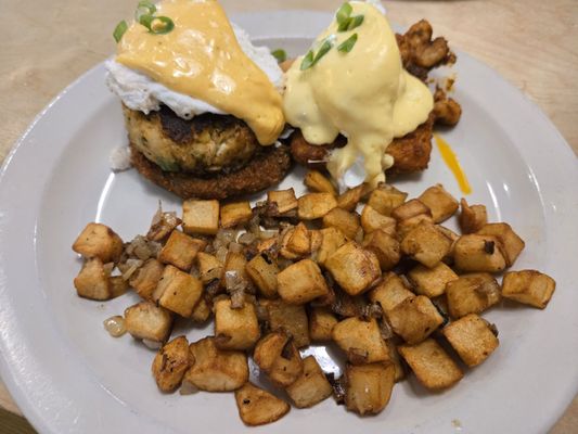 Liz's Where Y'at Diner by null