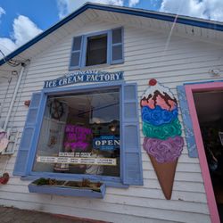 Downeast Ice Cream Factory