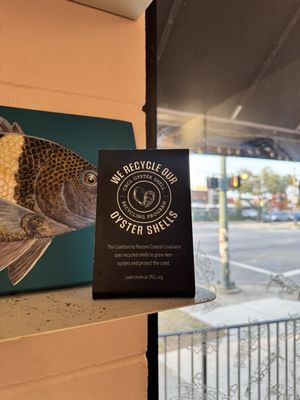 Porgy’s Seafood Market by null