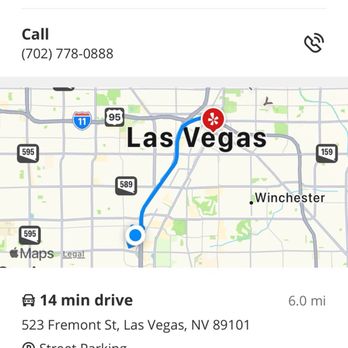 Le Thai - Directions - Thai Near Me - Las Vegas, Nevada