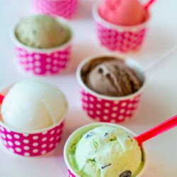 Sweet Street Gelato - Sweet Street Gelato