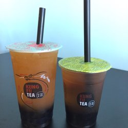 Kung Fu Tea