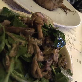 Sixty Vines - Mushrooms - New American Near Me - Plano, Texas Sixty Vines - Mushrooms - New American Near Me - Plano, Texas