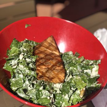 Newk's Eatery - Pizza Near Me - Smyrna, Georgia