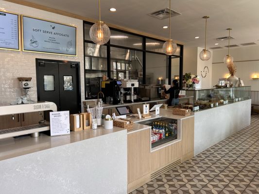 Sugar & Sage Bakery by null