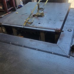 American Welding, Fabrication, and Dockworks