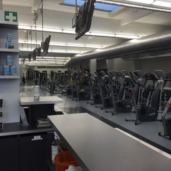 FITINN - Cardio area. - Gyms Near Me - Vienna, 9