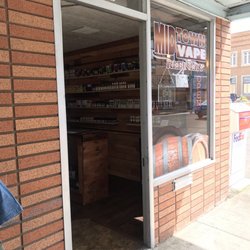 Midtown Vape Refinery - 749 S Main St