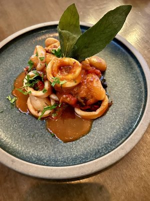 Capo & The Spritz by null