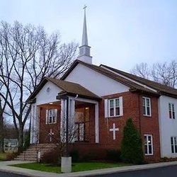 Erial Community Church Christian School