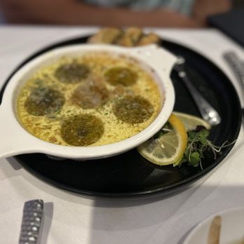 Bijoux - Escargot - Seafood Near Me - Miramar Beach, Florida Bijoux - Escargot - Seafood Near Me - Miramar Beach, Florida