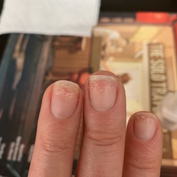 Anthony Vince Nail Spa - Nail Salons Near Me - Glenview, Illinois