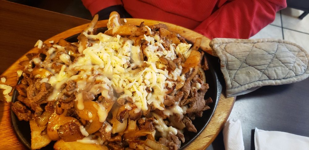 Tres Caminos Mexican Grill — Mexican restaurant in Martinsville