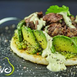 Avofuel