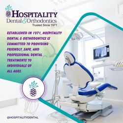 Hospitality Dental & Orthodontics