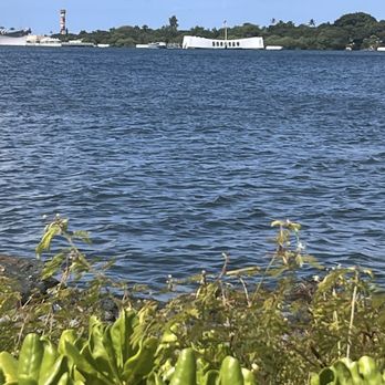 Pearl Harbor - Visitor Centers Near Me - Honolulu, Hawaii
