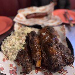 Beef Ribs