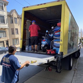 Flash Movers LLC - Movers Near Me Flash Movers LLC - Movers Near Me
