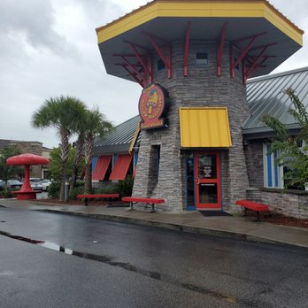 Mellow Mushroom Myrtle Beach - Outside - Pizza Near Me - Myrtle Beach, South Carolina Mellow Mushroom Myrtle Beach - Outside - Pizza Near Me - Myrtle Beach, South Carolina