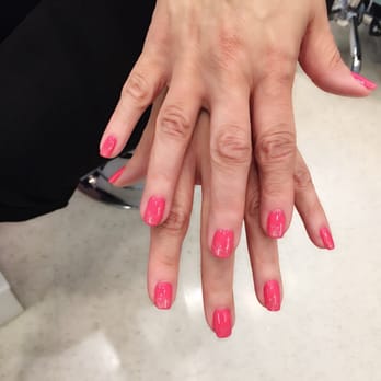 Bedazzled Nails and Spa - Best mani/pedi in the city ! Everyone here is friendly and above all professional . Jenny is the technician I see.  her! - Waxing Near Me - Chicago, Illinois