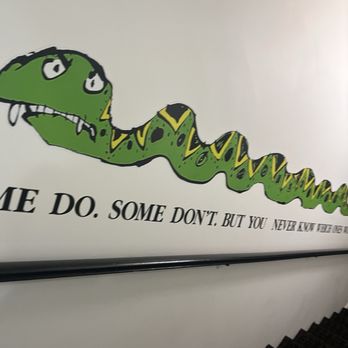 Funky Door Yoga - Stairwell - Yoga Near Me - San Francisco, California