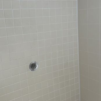 Gold Grout - After - Grout Services Near Me - Orlando, Florida