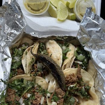 LA JALISCIENSE - Updated November 2025 - 49 Photos & 43 Reviews