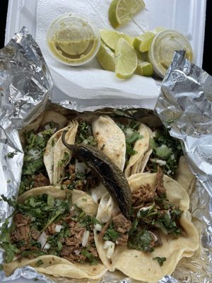 La Jalisciense by null