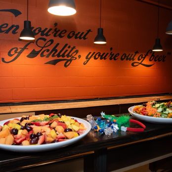 Astro Beer Hall - Private area with pool & games - Donuts Near Me - Arlington, Virginia Astro Beer Hall - Private area with pool & games - Donuts Near Me - Arlington, Virginia