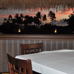 Lava Rock Bar & Grill