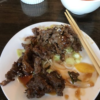 Sushi Bella - Beef teriyaki - Sushi Bars Near Me - North Vancouver, British Columbia Sushi Bella - Beef teriyaki - Sushi Bars Near Me - North Vancouver, British Columbia